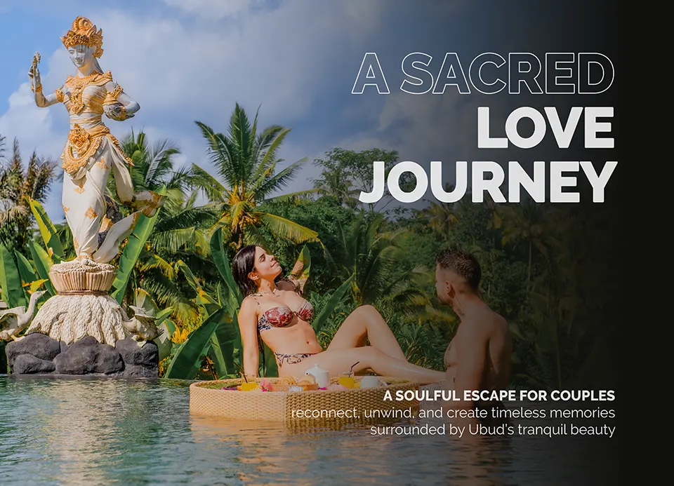 Package Puri Sebali Resort