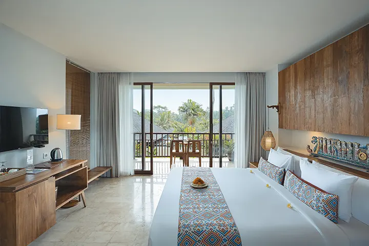 The Lotus Pond Suite