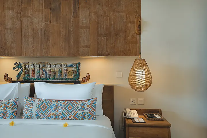 The Lotus Pond Suite