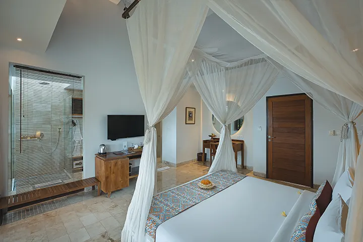 The Royal Panoramic Suite