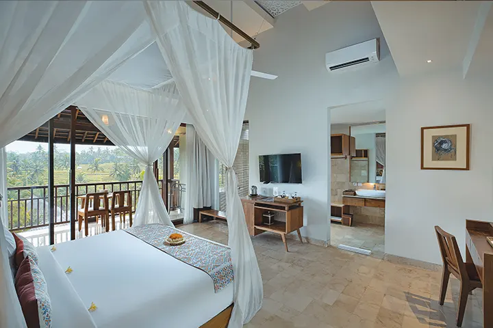 The Royal Panoramic Suite