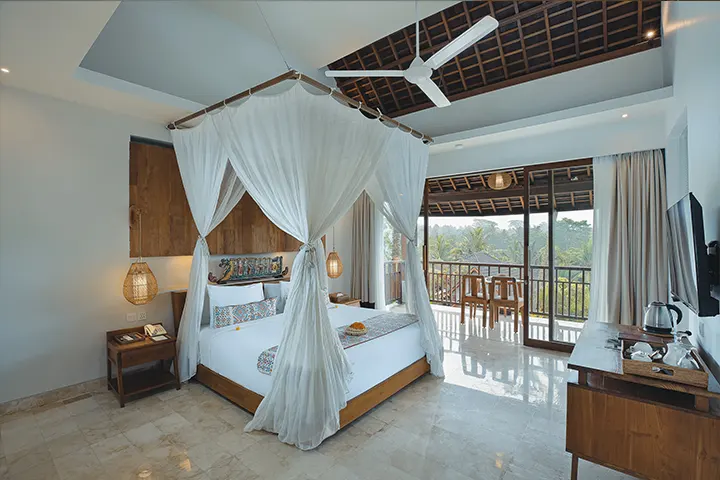 The Royal Panoramic Suite