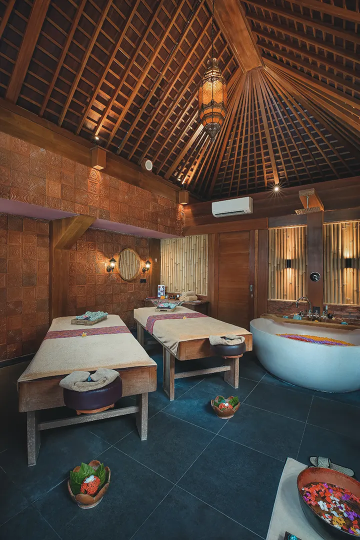 Andaru Spa & Healing